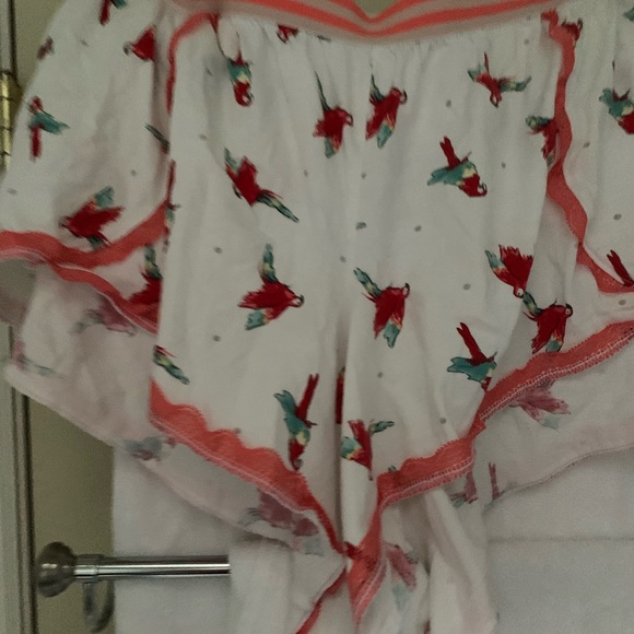 Lane Bryant Sleep Shorts - Picture 3 of 4